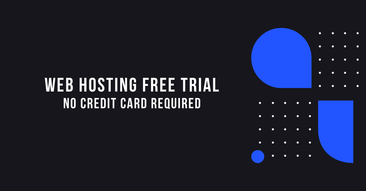 drupal hosting free trial
