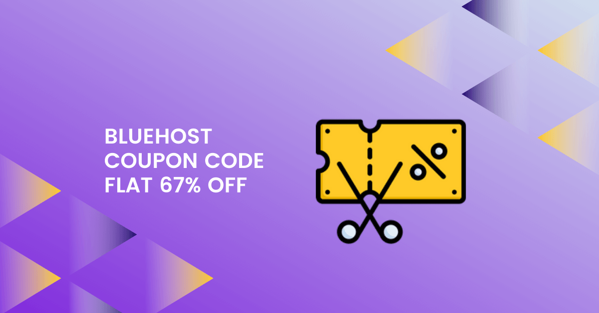 bluehost coupon code