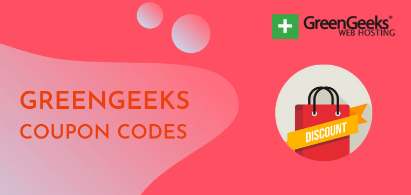 greengeeks coupon codes