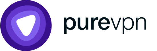 pure vpn logo