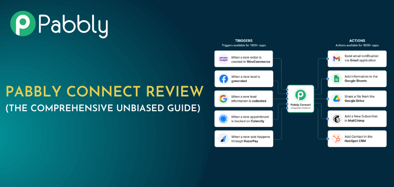 pabbly connect review