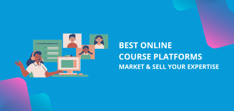 best online course platform