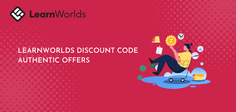 learnworlds discount code