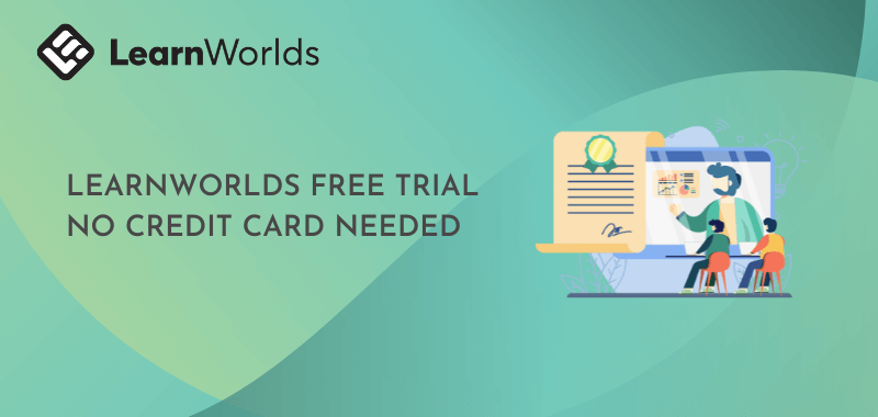 learnworlds free trial