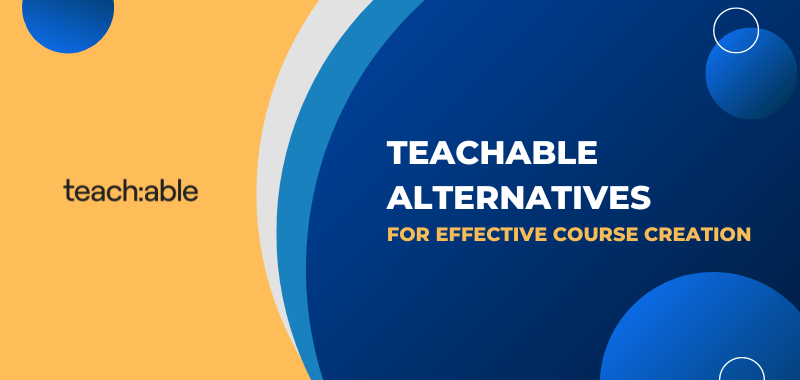 teachable alternatives