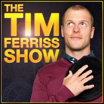 the tim ferris show