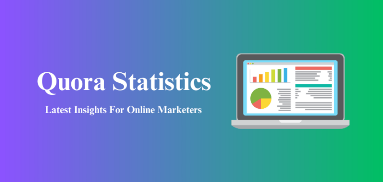 quora statistics