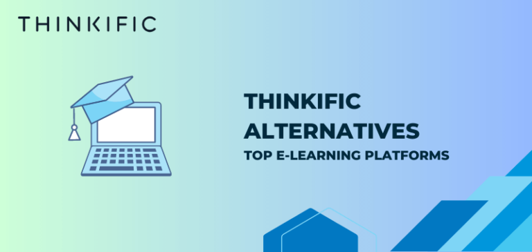 thinkific alternatives