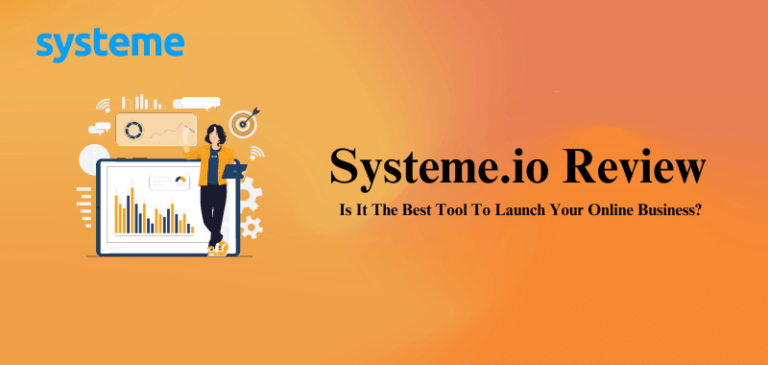 systeme io review