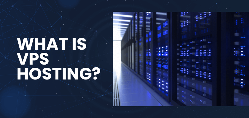 what is vps hosting