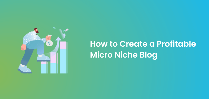 how to start micro niche blog
