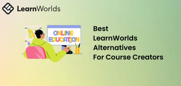 learnworlds alternatives