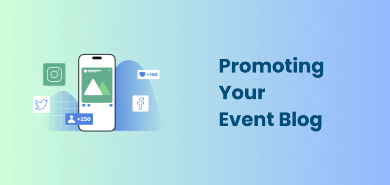 event blog promotion
