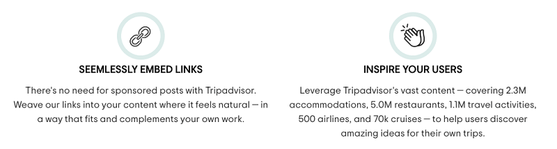 why join tripadvisor affiliate program 2