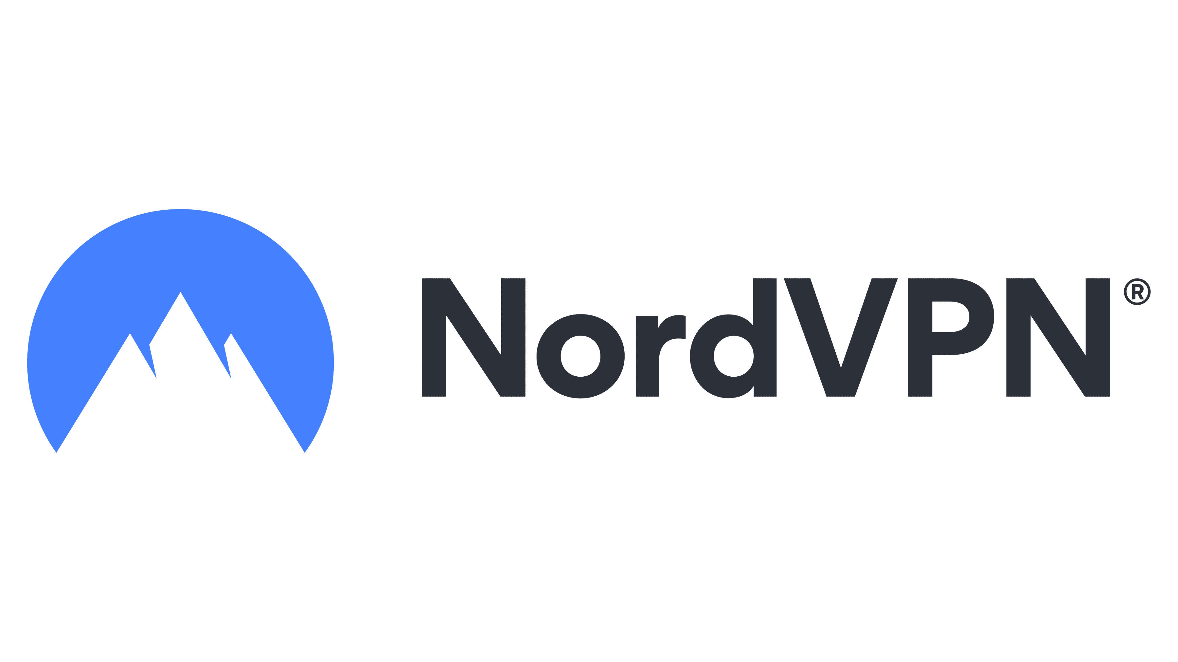 NordVPN Logo