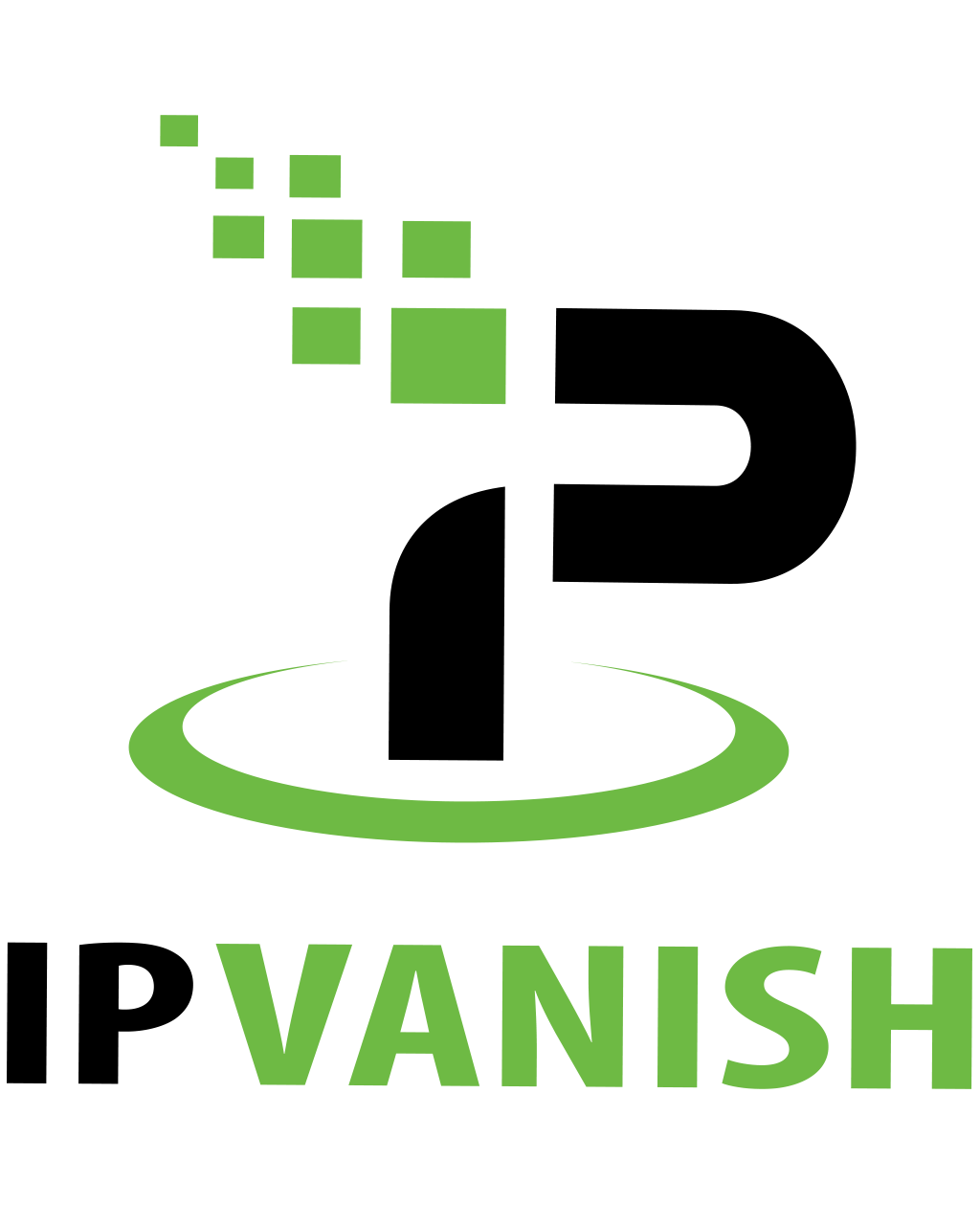ipvanish full logo