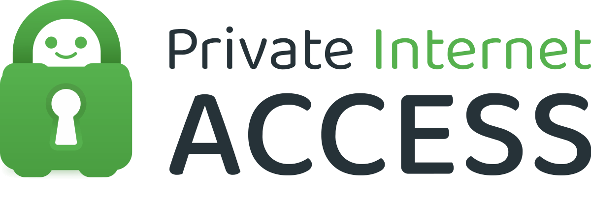 private internet access Logo