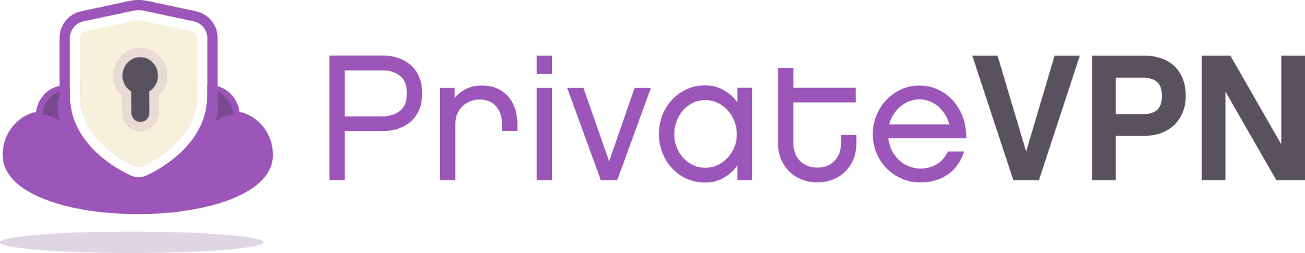 privatevpn logo