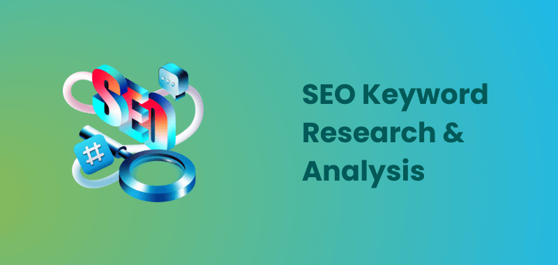 product review blog keyword research