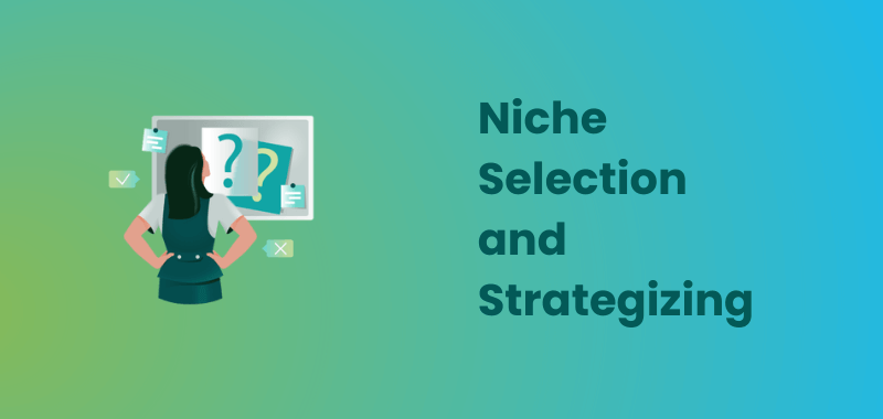 product review blog niche selection