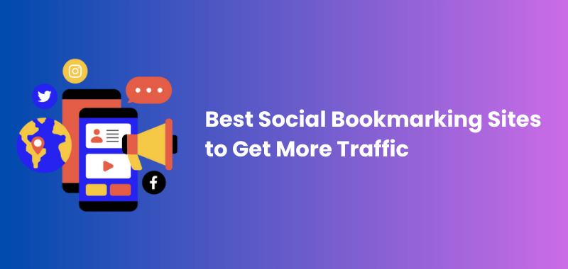 best social-bookmarking sites