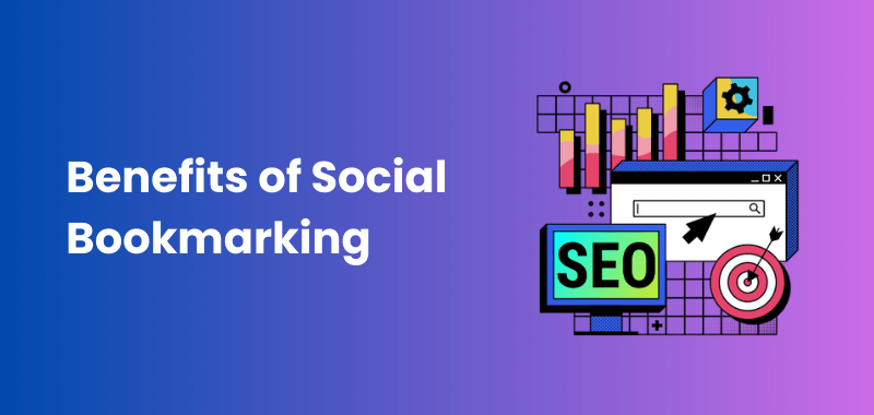 social bookmarking benefits