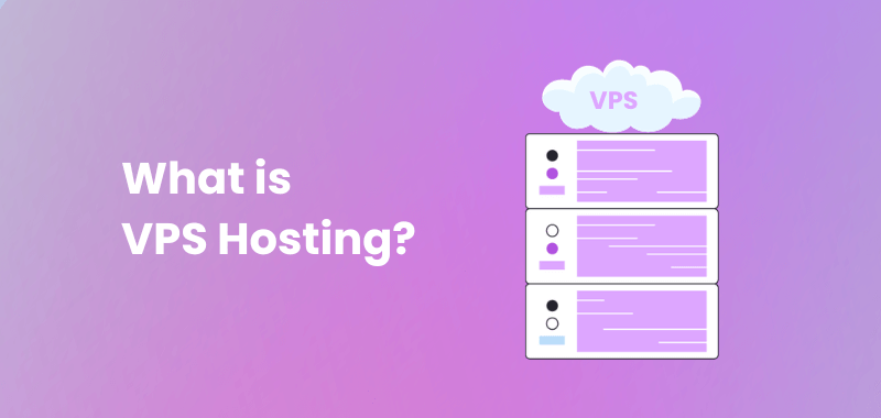 what is vps hosting