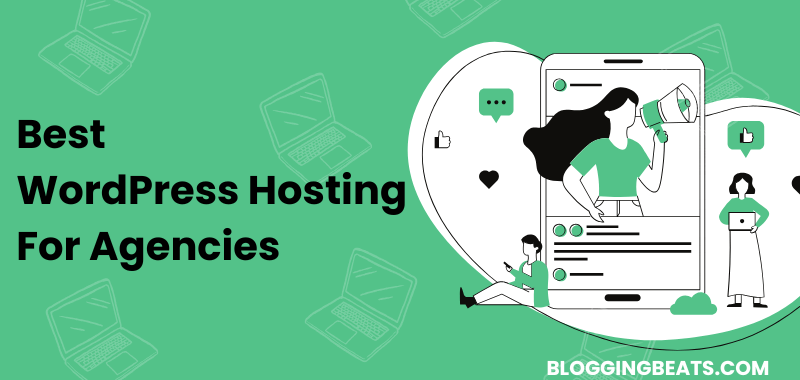 Best WordPress Hosting for Agencies in 2026 (5 Compared)